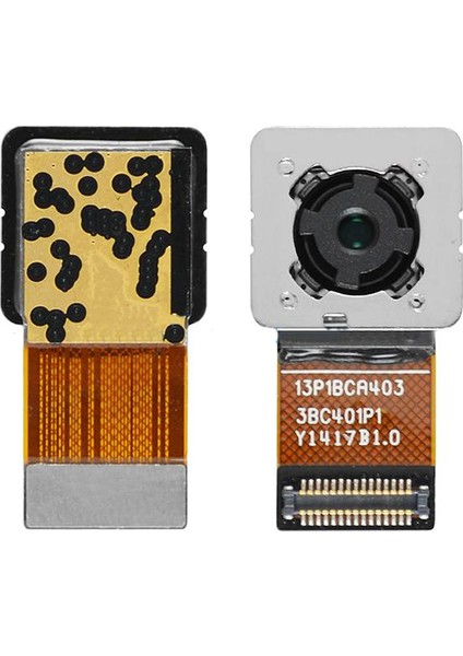 Htc M8 Uyumlu Arka Kamera