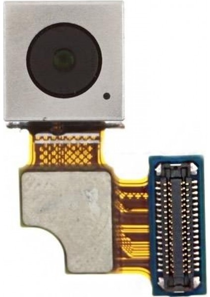 Samsung Galaxy N7100 Note 2 Uyumlu Arka Kamera