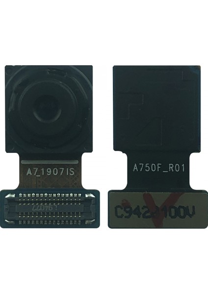 Samsung Galaxy A7 2018 SM-A750F Uyumlu Ön Kamera