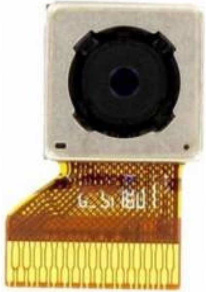 Samsung Galaxy J300 J3 Uyumlu Arka Kamera