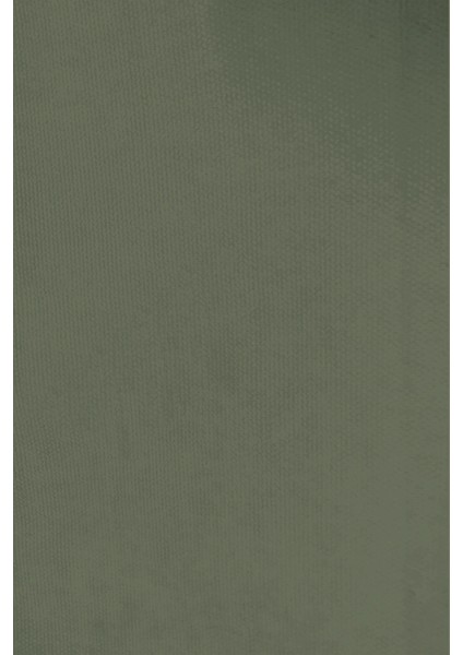 Su Yeşili Petek Kadife Dokulu Fon Perde Pilesiz Düz Dikişli Ekstrafor Büzgü 140 x 270 cm indirimleri