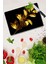 tek Buğday Cam Kesme Tahtası - Cam Kesme Tablası 30 cm x 40 cm 1