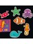 Baby Puzzle - Deniz Canlıları 3