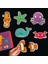 Baby Puzzle - Deniz Canlıları 4