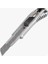 SWR-1992 Alüminyum Gövde Metal Maket Bıçağı 18 mm x 0.5 mm 1