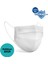 Full Ultrasonik Cerrahi Çocuk Maskesi 3 Katlı Meltblown Kumaş 10'lu - Burun Telli 2