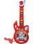 Türkçe Şarklı Eğlenceli Efsane Gitar Kırmızı 2