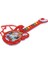 Türkçe Şarklı Eğlenceli Efsane Gitar Kırmızı 3