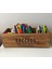 Ahşap Kutu Organizer 3