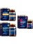 Vitamin Max C d Zinc 60 Tablet + B12 Vitamini 60 Dilaltı Tableti + Magnezyum 250mg 60 Tablet 1