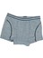 3'lü Paket Biyeli Likralı Erkek Çocuk Boxer 3