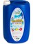 Sıvı Bulaşık Deterjanı Limon Ferahlığı 4 kg 2