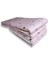 Bebek Beşik Kenar Koruma 90X190 Pembe Hilal/pembe Yıldızlı 1
