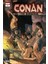 Conan The Barbarian Sayı 7 - Jason Aaron 1