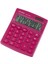 Sdc-812Nrpke Hesap Mak.-Pembe 1