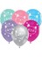 Balon Mıss Cat Çepeçevre Baskılı PK:100 1