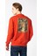 Erkek Sweatshirt 62143-30034 4
