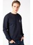 Erkek Sweatshirt 62143-30034 3