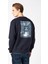 Erkek Sweatshirt 62143-30034 4