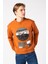 Vigoss Jeans Erkek Sweatshirt 62142-30034 2