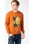 Erkek Sweatshirt 62141-30034 2