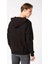 Kapş. Erkek Sweatshirt 62136-30034 4