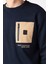 Vigoss Jeans Erkek Sweatshirt 62077-30048 4