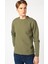 Erkek Sweatshirt 62133-00377 3