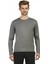 Vigoss Jeans Vigoss Erkek Sweatshirt 44221-03370 1