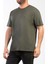 Battal O Yaka Basic Erkek T-shirt B3124-03370 2