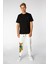 Battal O Yaka Basic Erkek T-shirt B3124-03370 1