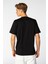 Battal O Yaka Basic Erkek T-shirt B3124-03370 4