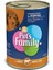Pets Family Dana Etli Konserve Yavru Köpek Maması 24X410 gr 1