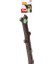 Plastik Oyun Sopası 32cm 1