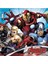 Kağıt Peçete Mıghty Avengers 33X33CM Pk:20 1
