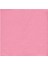 Peçete Düz Desenli Pembe Pk:20 1
