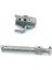 V1BDP507 Mercedes W201 190 Için Ön Kapı Kilidi Tamir Seti 44.8 mm 2017600977 2