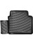 Opel Corsa C 2001- 2005 3D HAVUZLU PASPAS 1