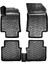 Renault Clio 2 2001- 2005 3D HAVUZLU PASPAS 2