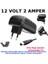 Hhm  Için 12V 2 Amper 12V 2A Dvr Kamera Kayıt Cihaz Adaptör 4