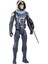 Marvel Black Widow Titan Hero Figür E8675 - Taskmaster 2