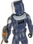 Marvel Black Widow Titan Hero Figür E8675 - Taskmaster 4