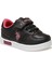 Cameron 1fx Siyah Kız Çocuk Sneaker 1