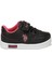 Cameron 1fx Siyah Kız Çocuk Sneaker 2