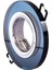 Dekoratif Kristal Cam Spot Zambak CT-6646 1