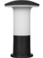 Napoli 32,5 cm Abs Bahçe Armatürü CT-7016 1