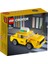 Creator 40468 iconic Yellow Taxi 2