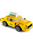 Creator 40468 iconic Yellow Taxi 3