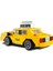 Creator 40468 iconic Yellow Taxi 4