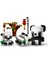 Brickheadz 40466 Chinese New Year Pandas 3